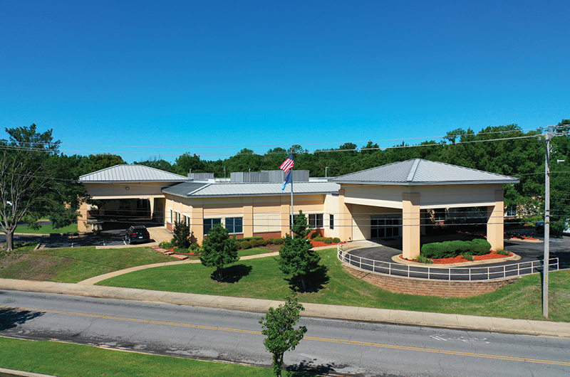 Cornerstone Muskogee