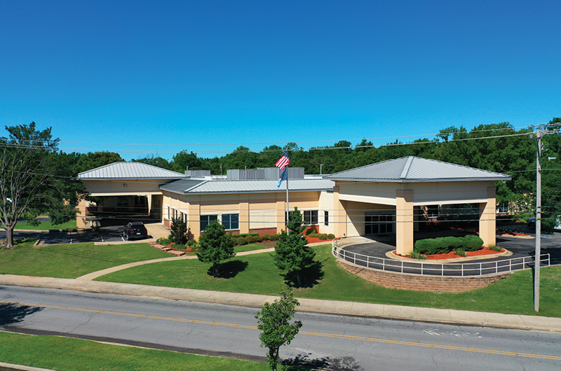 Cornerstone Muskogee